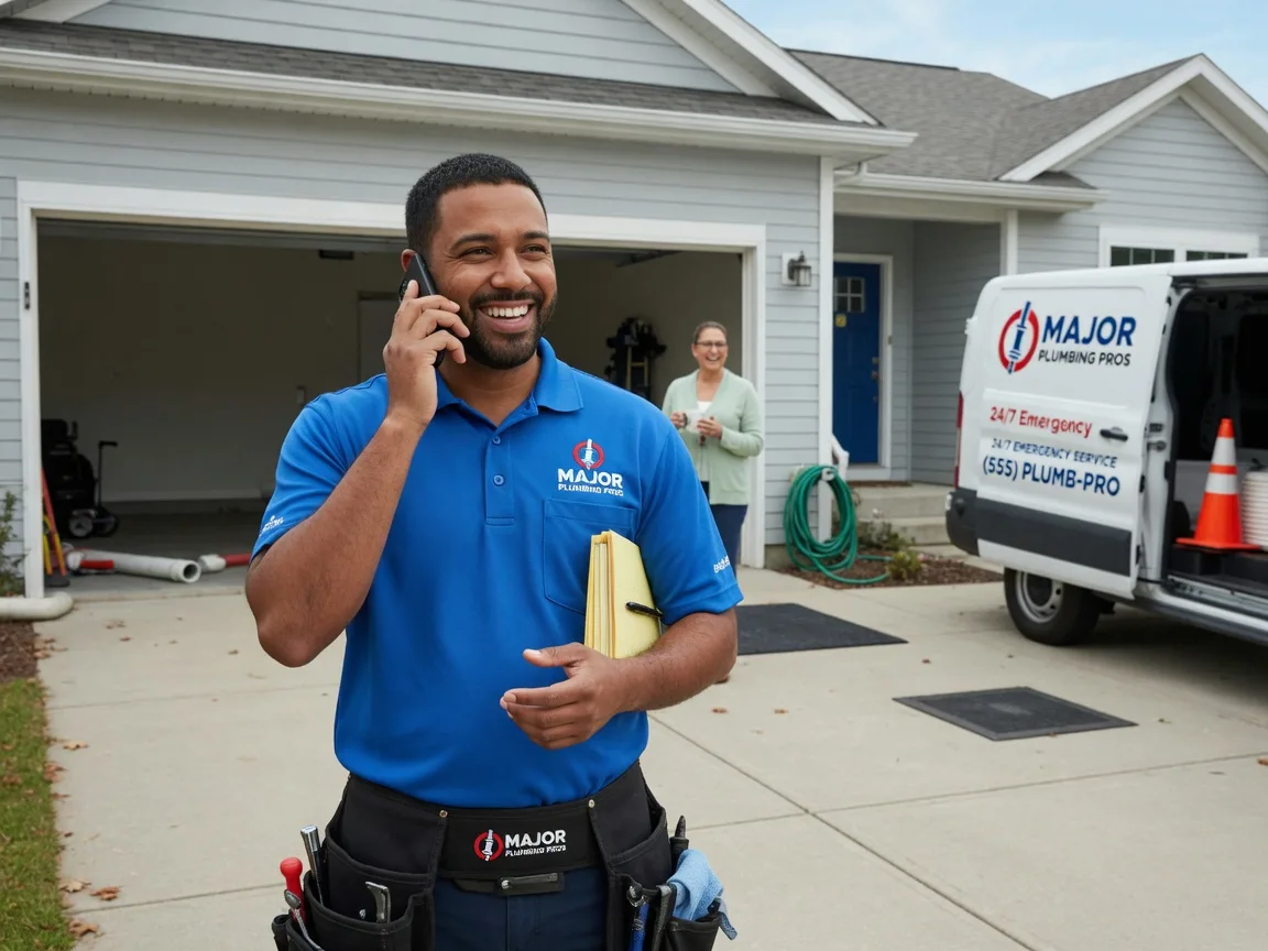 Drain Cleaning Services Ogilvie, MN FAQs